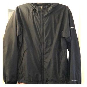 Columbia Sportswear Women’s Rainjacket Size M